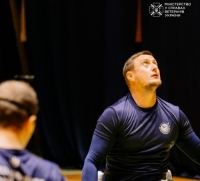 Всеукраїнський відбір до національної збірної команди України для участі в міжнародних змаганнях «United States Air Force Trials”