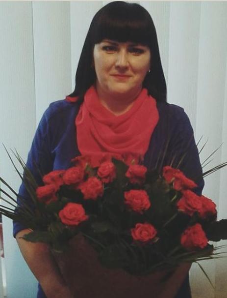 2 лютого відзначає День народження  начальник відділу бухгалтерського обліку та кадрової роботи - головний бухгалтер Сквирської  міської ради  Марина Валентинівна Тернова